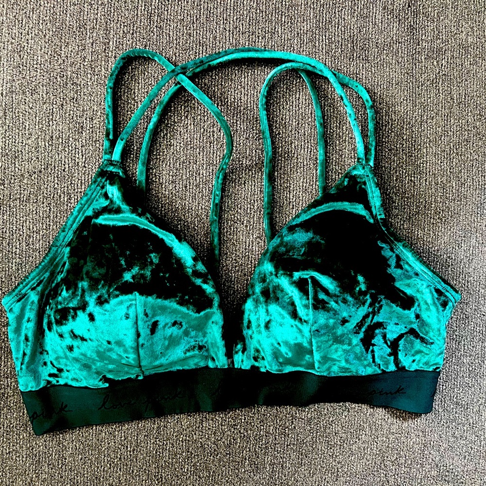 Victoria secret PINK bralette